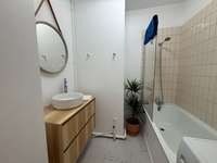 Location appartement 2 pièces Location appartement 2 pièces