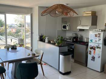 Location Appartement 3 piècesNantes
