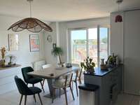Location appartement 3 pièces
