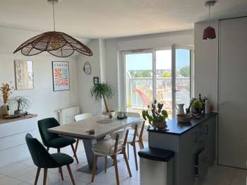 Location appartement 3 pièces