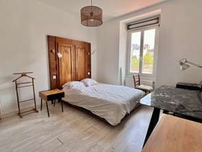 Location Appartement 3 piècesNantes