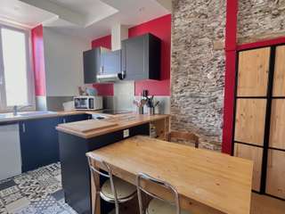 Location appartement 3 pièces