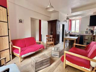 Location appartement 3 pièces