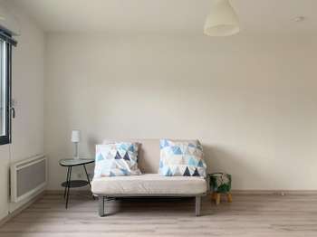 Location appartement 1 pièce