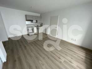 Location Appartement 2 piècesNantes