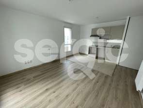 Location Appartement 2 piècesNantes