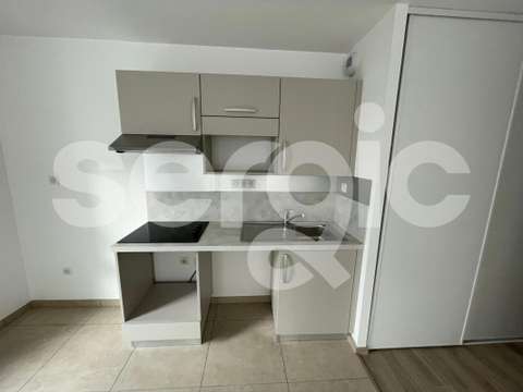 Location appartement 2 pièces