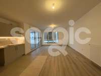 Location appartement 3 pièces Nantes - 44