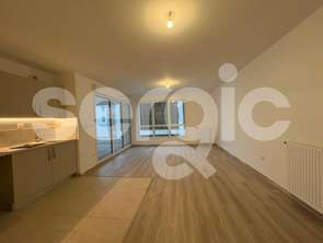 Location Appartement 3 piècesNantes