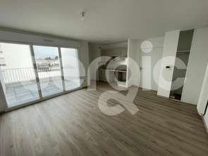 Location Appartement 2 piècesNantes