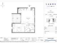 Location appartement 2 pièces