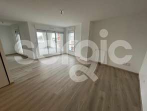 Location Appartement 2 piècesNantes