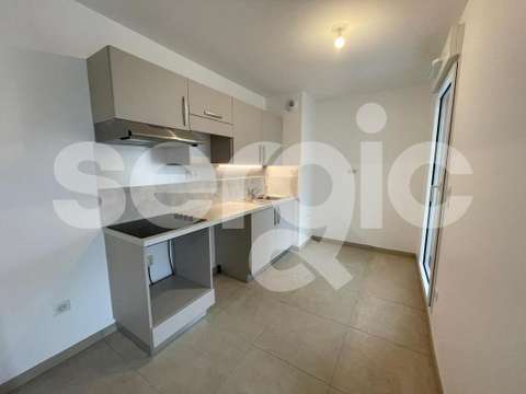 Location appartement 2 pièces