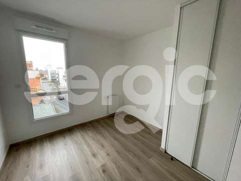 Location appartement 2 pièces