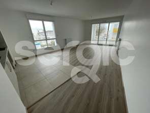Location Appartement 2 piècesNantes
