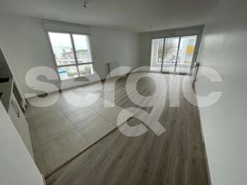 Location Appartement 2 piècesNantes