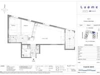 Location appartement 2 pièces