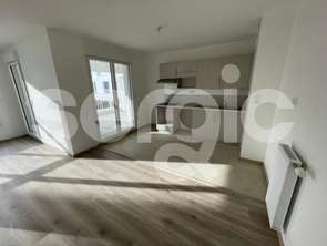 Location Appartement 2 piècesNantes