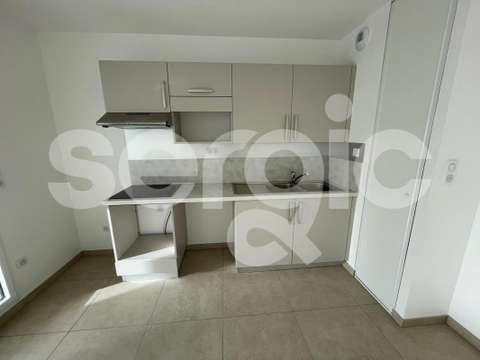 Location appartement 2 pièces