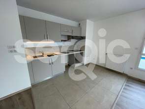 Location Appartement 2 piècesNantes