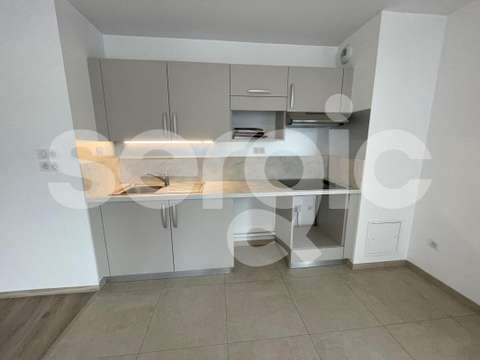 Location appartement 2 pièces