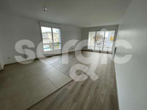 Location appartement 2 pièces
