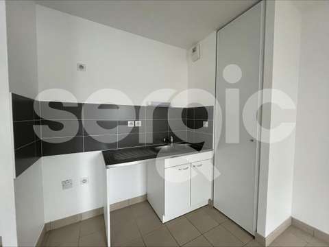 Location appartement 3 pièces