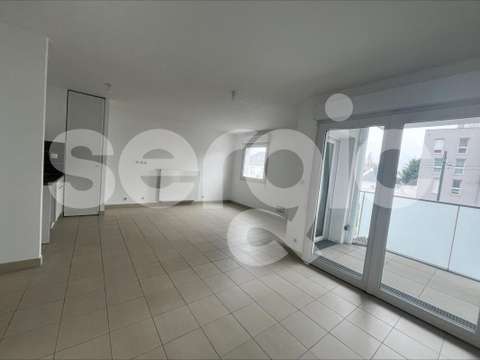 Location appartement 3 pièces