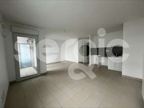 Location Appartement 3 piècesNantes