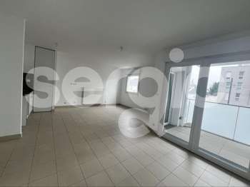 Location appartement 3 pièces