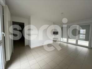 Location Appartement 3 piècesNantes