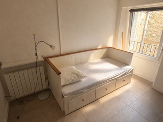 Location Studio 1 pièce