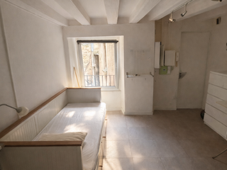 Location Studio 1 pièce