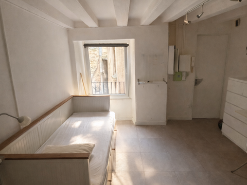 Location Studio 1 pièce