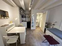 Location Studio 1 pièce