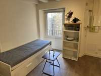 Location Studio 1 pièce