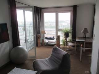 Location appartement 2 pièces