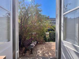 Location appartement 4 pièces