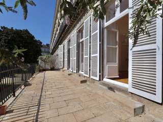 Location appartement 4 pièces