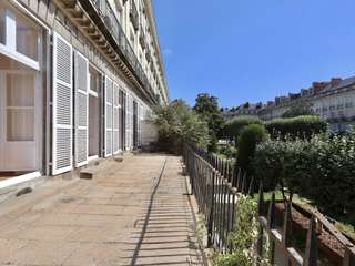 Location appartement 4 pièces