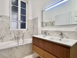Location appartement 4 pièces
