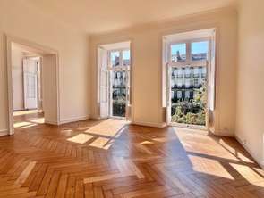 Location Appartement 4 piècesNantes