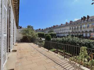 Location appartement 4 pièces