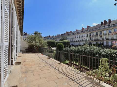 Location appartement 4 pièces