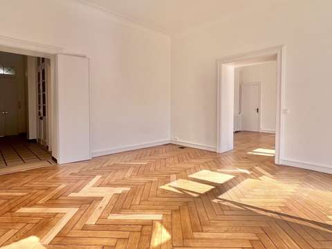 Location appartement 4 pièces