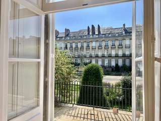 Location appartement 4 pièces