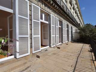 Location appartement 4 pièces