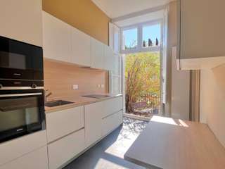 Location appartement 4 pièces