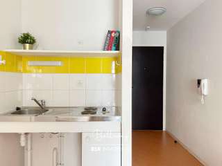 Location appartement 1 pièce