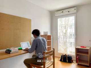 Location appartement 1 pièce